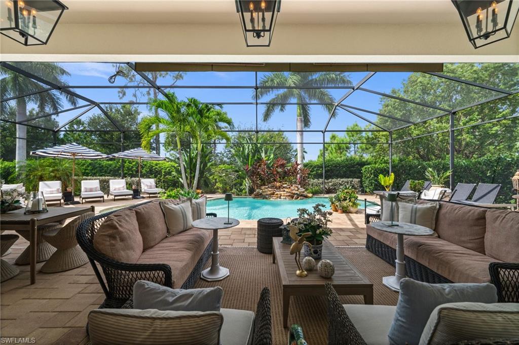BONITA LAKES - Residential