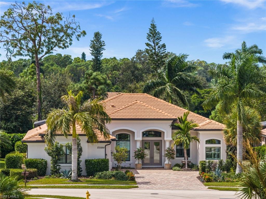 BONITA LAKES - Residential