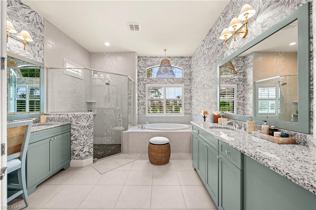 BONITA LAKES - Residential