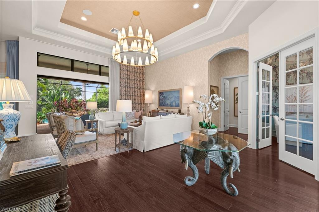 BONITA LAKES - Residential