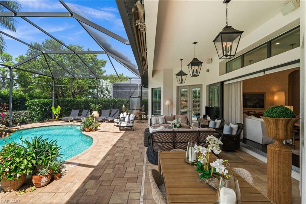 BONITA LAKES - Residential
