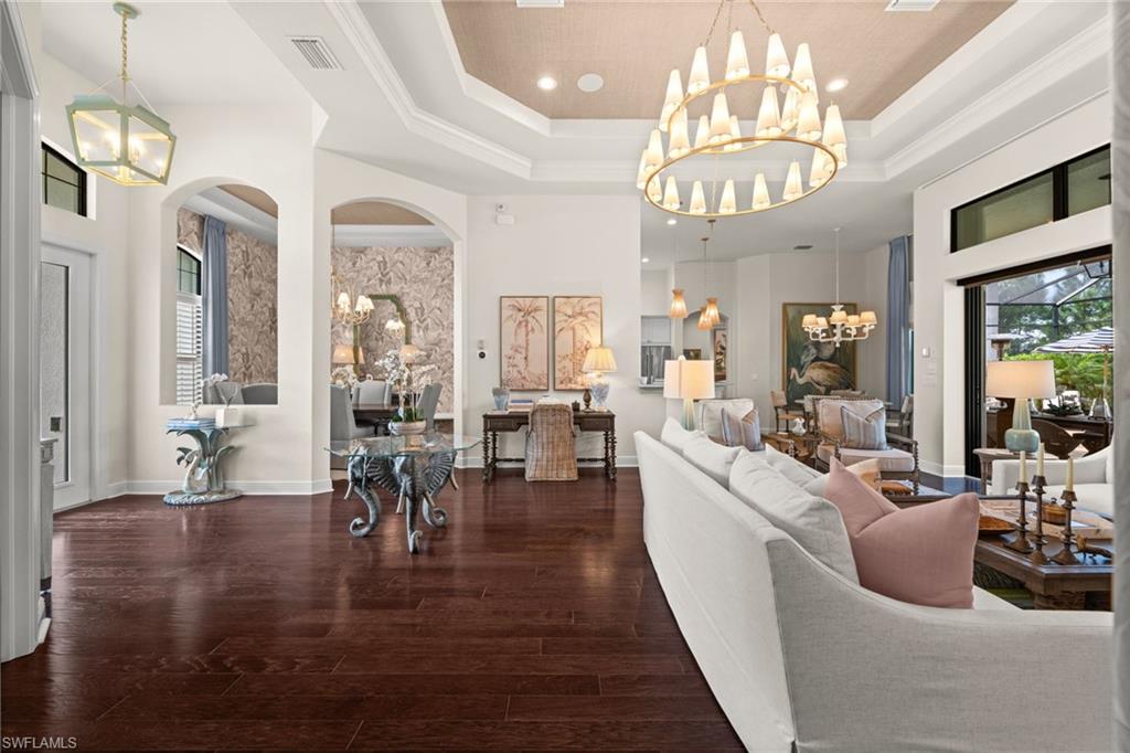 BONITA LAKES - Residential