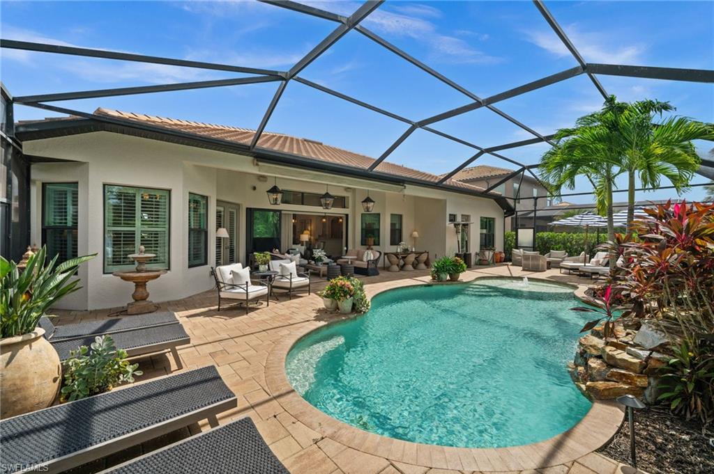 BONITA LAKES - Residential