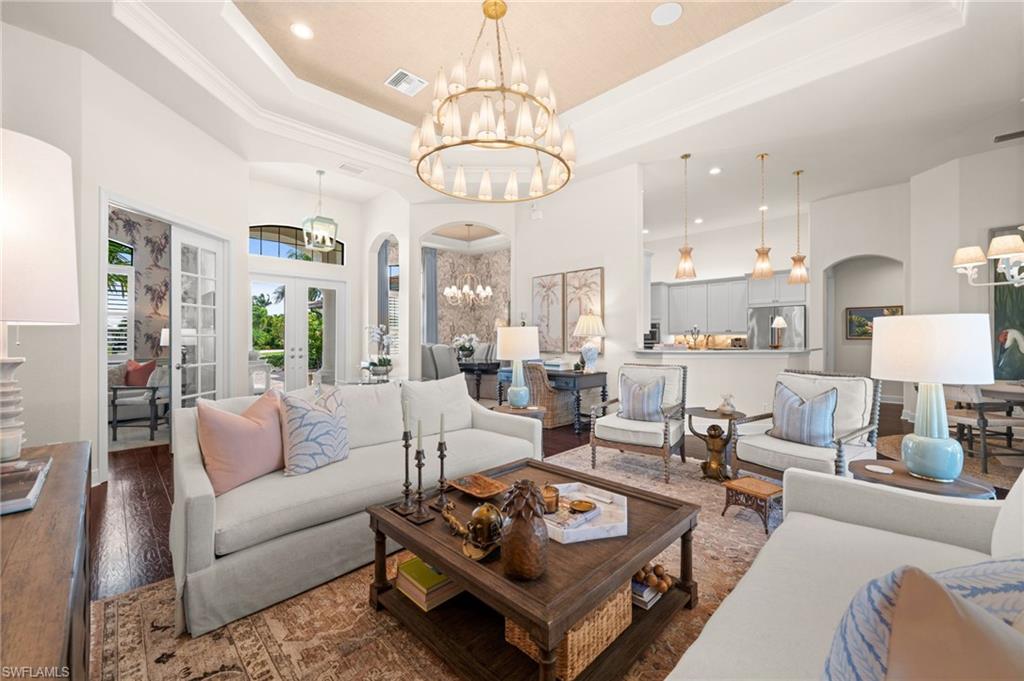 BONITA LAKES - Residential