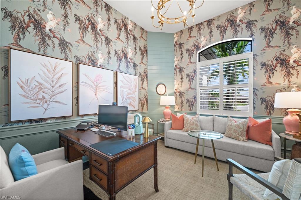 BONITA LAKES - Residential