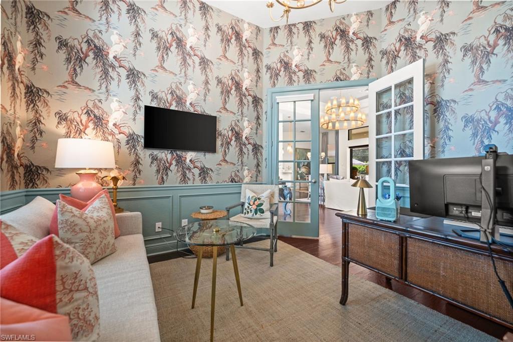 BONITA LAKES - Residential