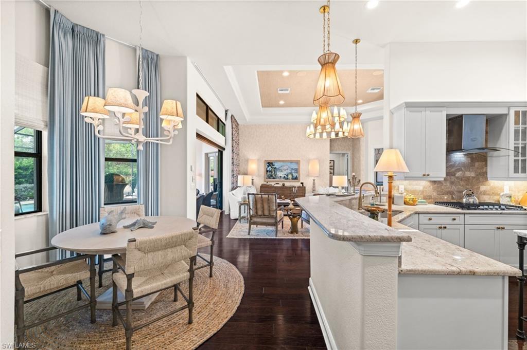 BONITA LAKES - Residential
