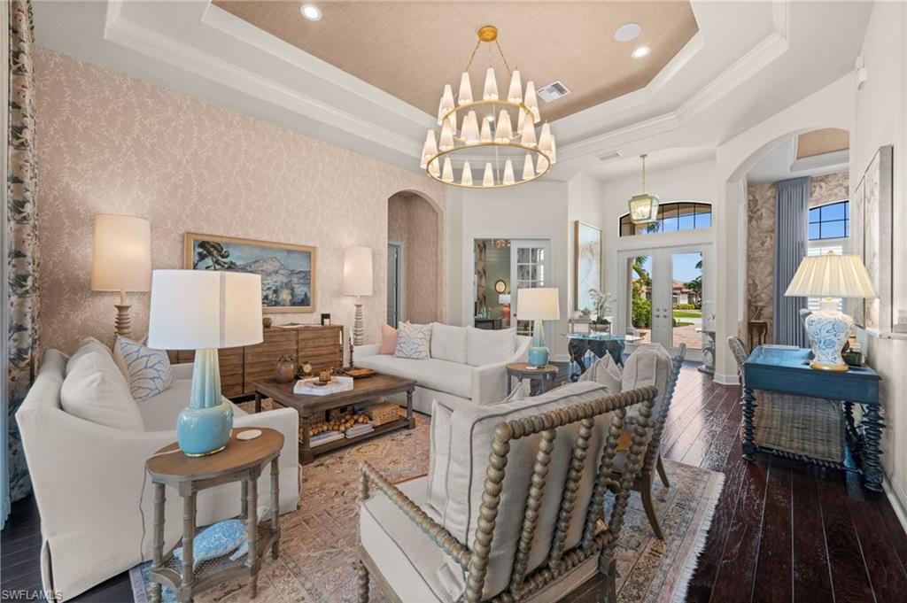 BONITA LAKES - Residential