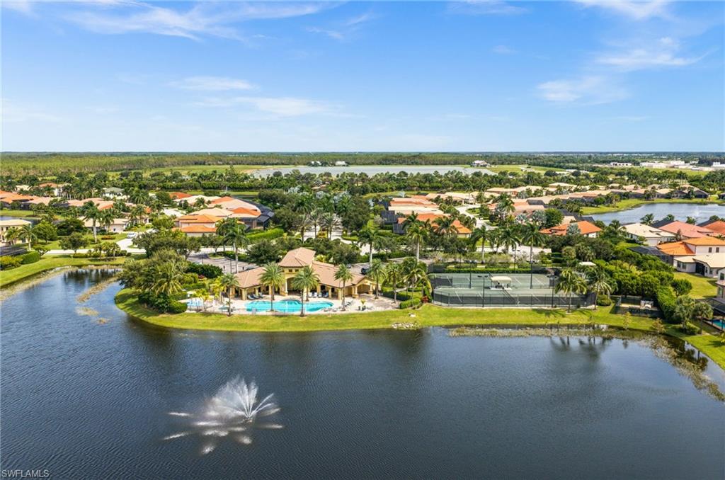 BONITA LAKES - Residential