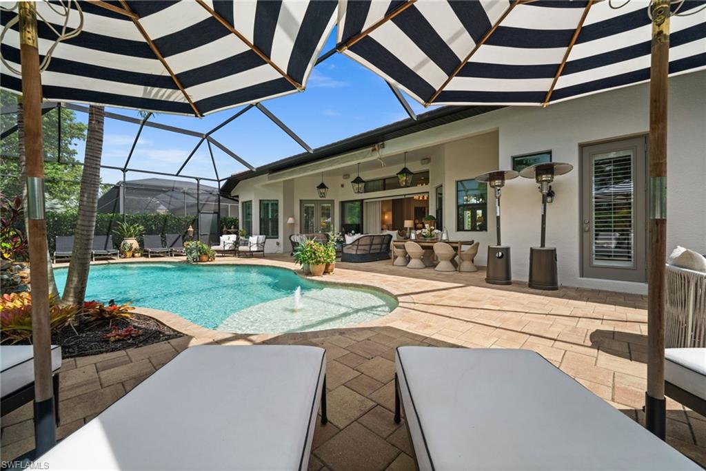 BONITA LAKES - Residential