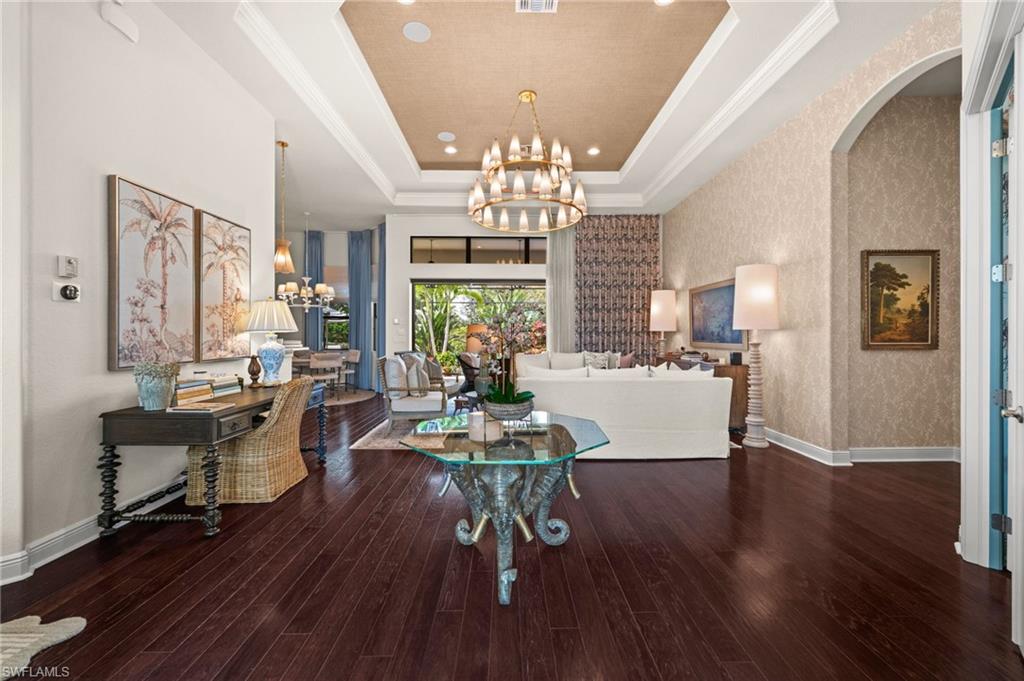 BONITA LAKES - Residential