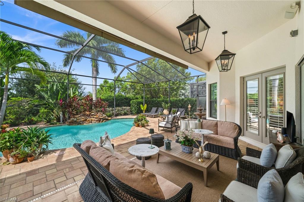 BONITA LAKES - Residential