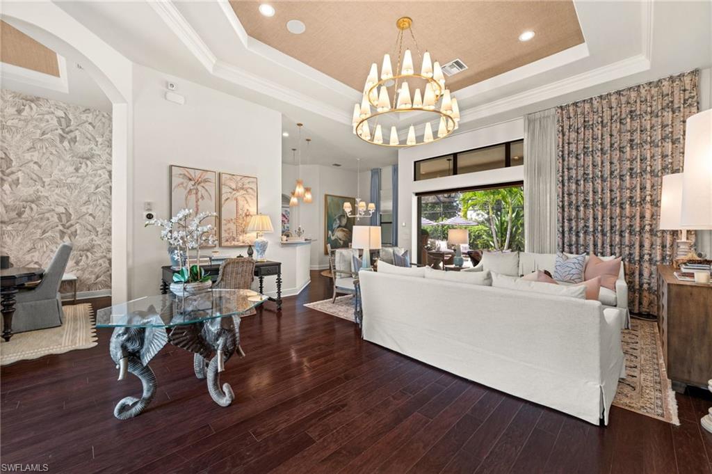 BONITA LAKES - Residential