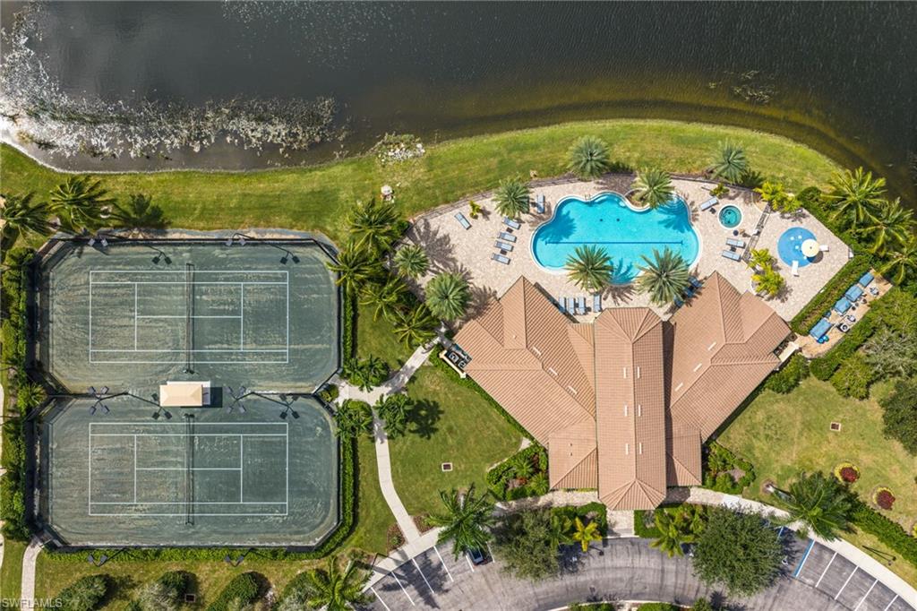 BONITA LAKES - Residential