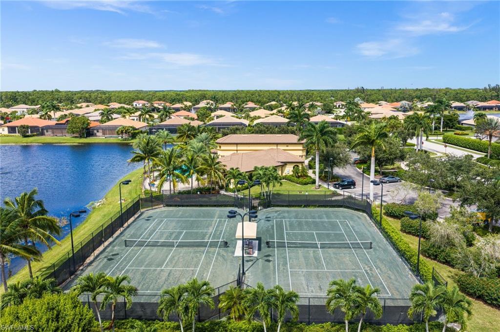 BONITA LAKES - Residential