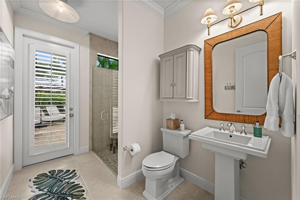 BONITA LAKES - Residential