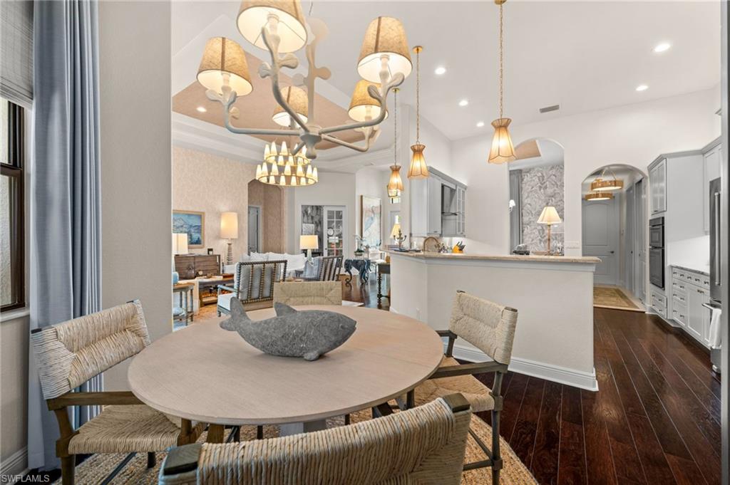 BONITA LAKES - Residential
