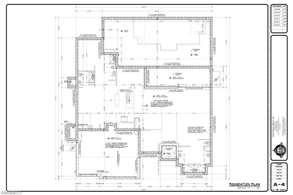 SANCTUARY AT WULFERT - Land