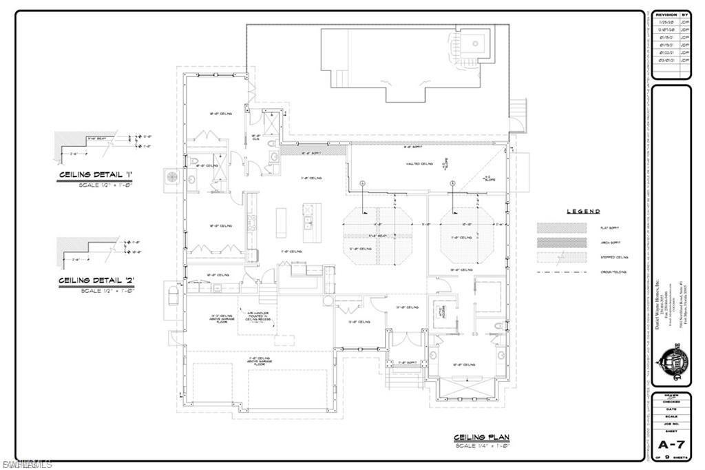 SANCTUARY AT WULFERT - Land
