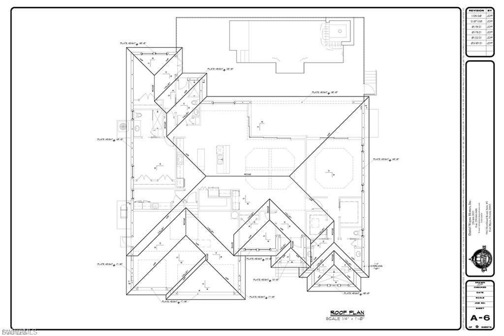 SANCTUARY AT WULFERT - Land