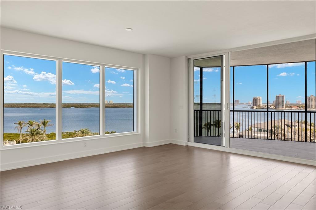 GRANDVIEW AT BAY BEACH - Residential