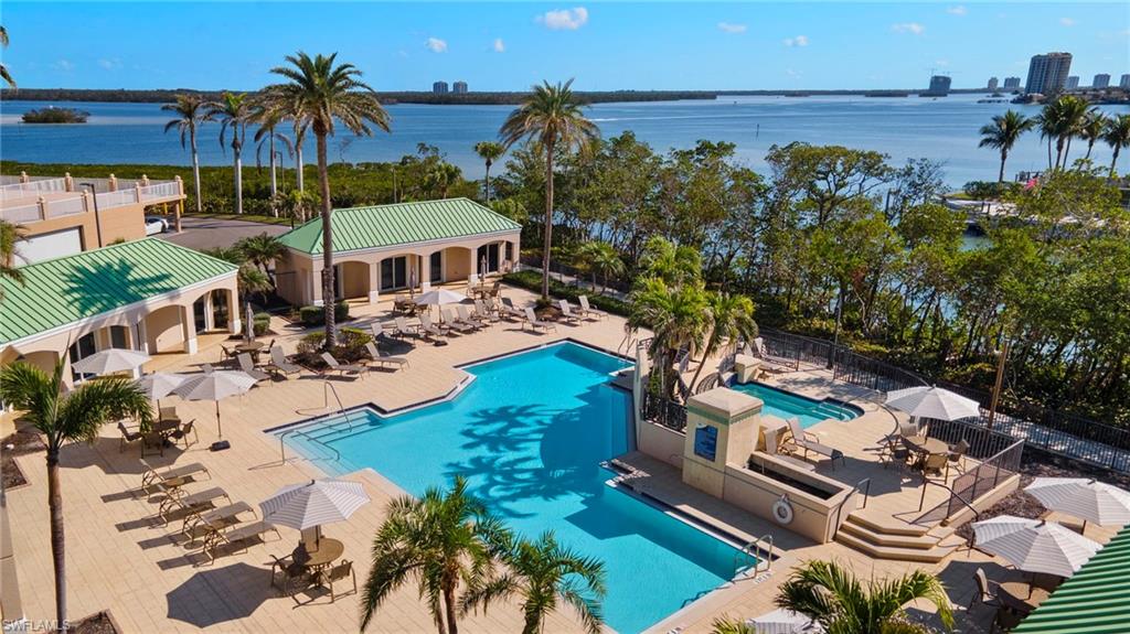 GRANDVIEW AT BAY BEACH - Residential