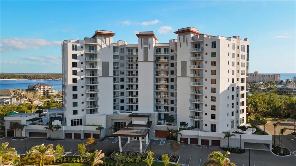 IMMEDIATE OCCUPANCY! One of London Bay's remaining residences in the newest and final tower in the gated community of Waterside at Bay Beach Lane. The wait is over for new construction on Fort Myers Beach/Estero Island, Florida's "Gold Coast". Enjoy this limited opportunity to be part of Grandview at Bay Beach, on the southern tip of Estero Island, just a stone's throw from Lover's Key, nestled between Fort Myers & Bonita Springs/Naples, where days begin with glorious sunrises, are spent leisurely shelling, beaching and boating, and end with amazing sunsets over the Gulf of Mexico. Grandview at Bay Beach is the ONLY new construction tower with WALKABILITY to the beach. Grandview is within walking distance to shopping, restaurants, a full-service marina, and in close proximity to RSW airport. This is truly a unique opportunity with limited residences available! Welcome to elevated waterfront living on Estero Island at Grandview. CONTACT US TODAY FOR A COMPLETE LIST OF REMAINING RESIDENCES!