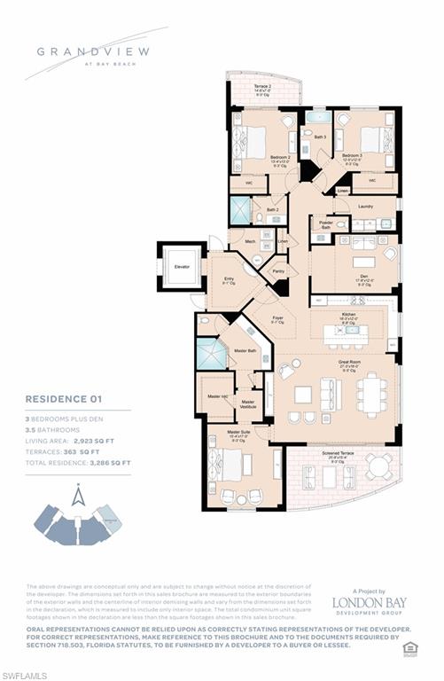 GRANDVIEW AT BAY BEACH - Residential