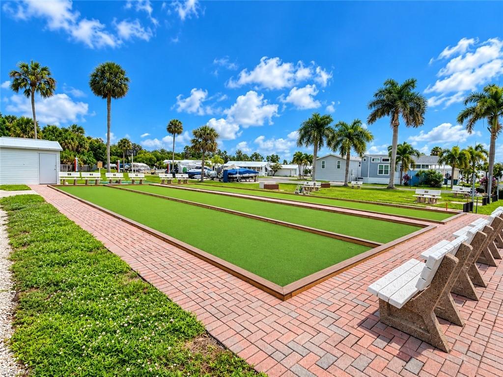 ENCHANTING SHORES - Residential