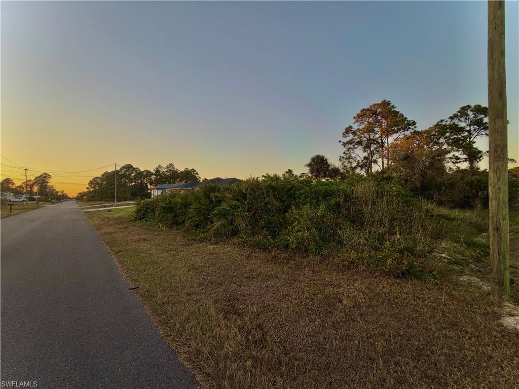 LEHIGH ACRES - Land