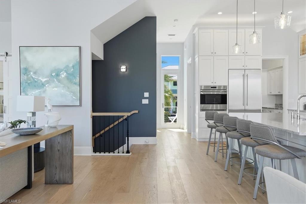 BONITA BEACH - Residential
