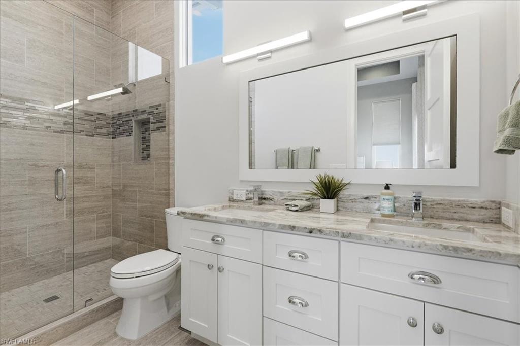 BONITA BEACH - Residential
