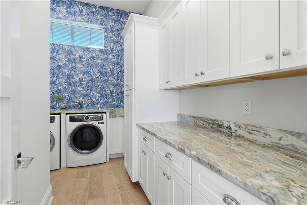 BONITA BEACH - Residential