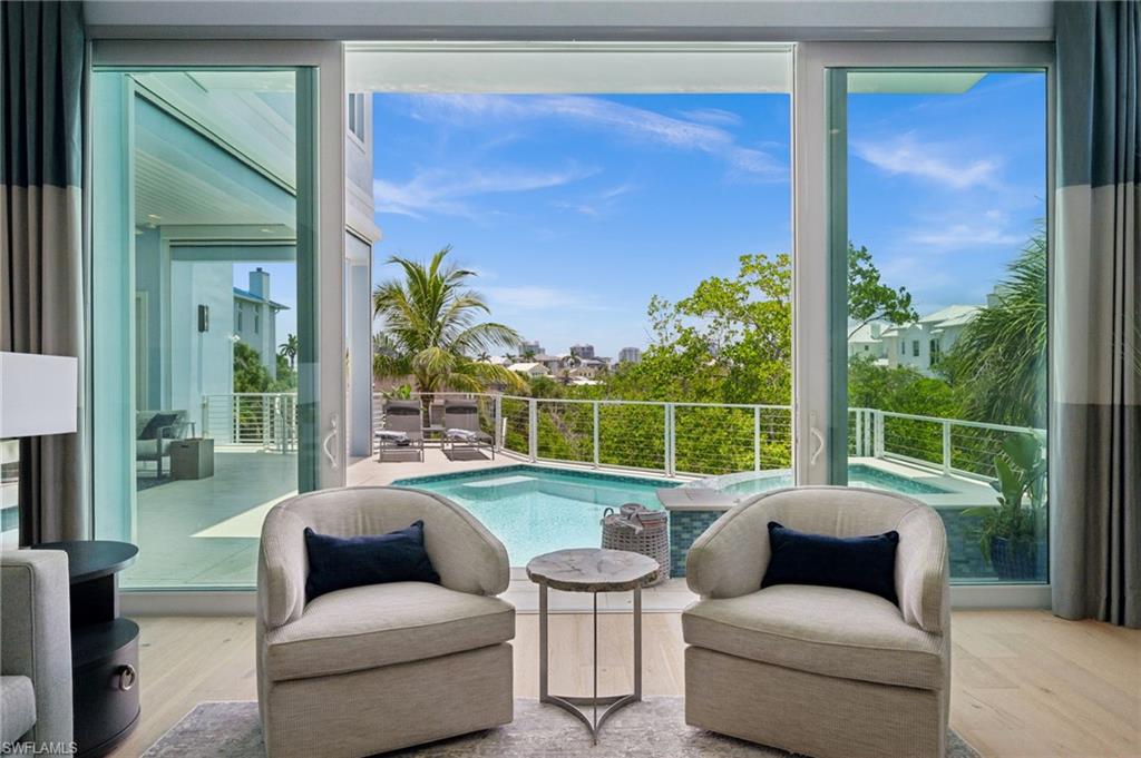 BONITA BEACH - Residential