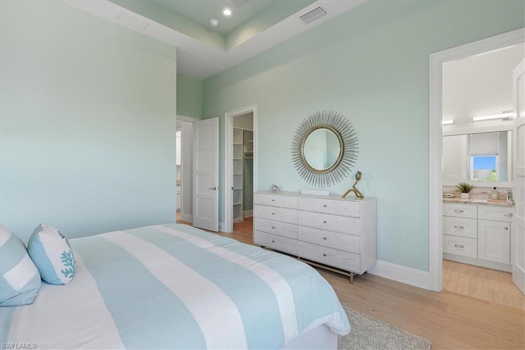 BONITA BEACH - Residential