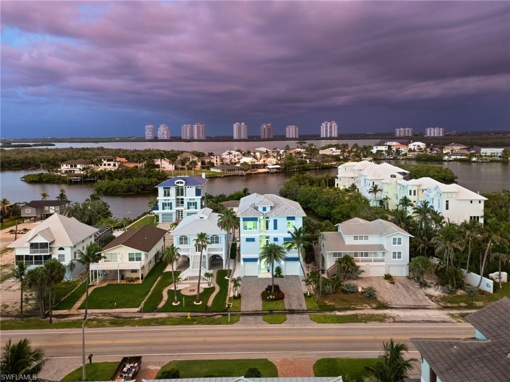 BONITA BEACH - Residential
