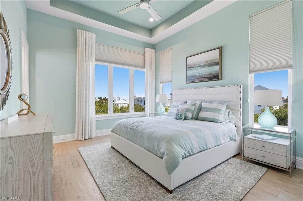 BONITA BEACH - Residential