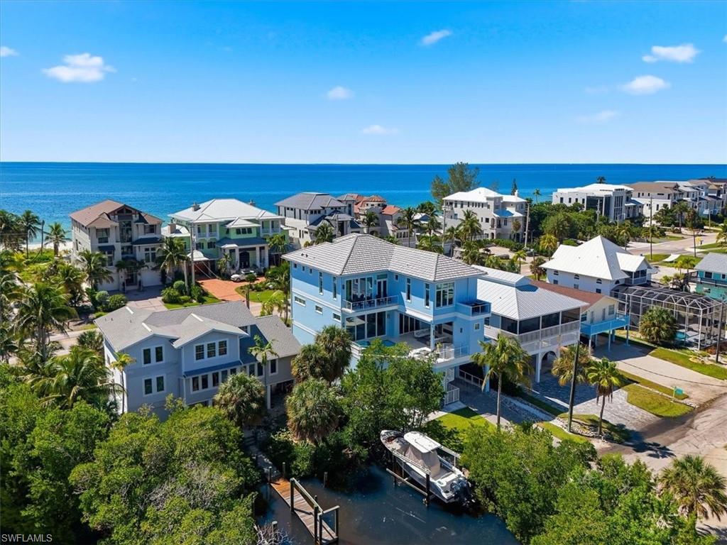 BONITA BEACH - Residential