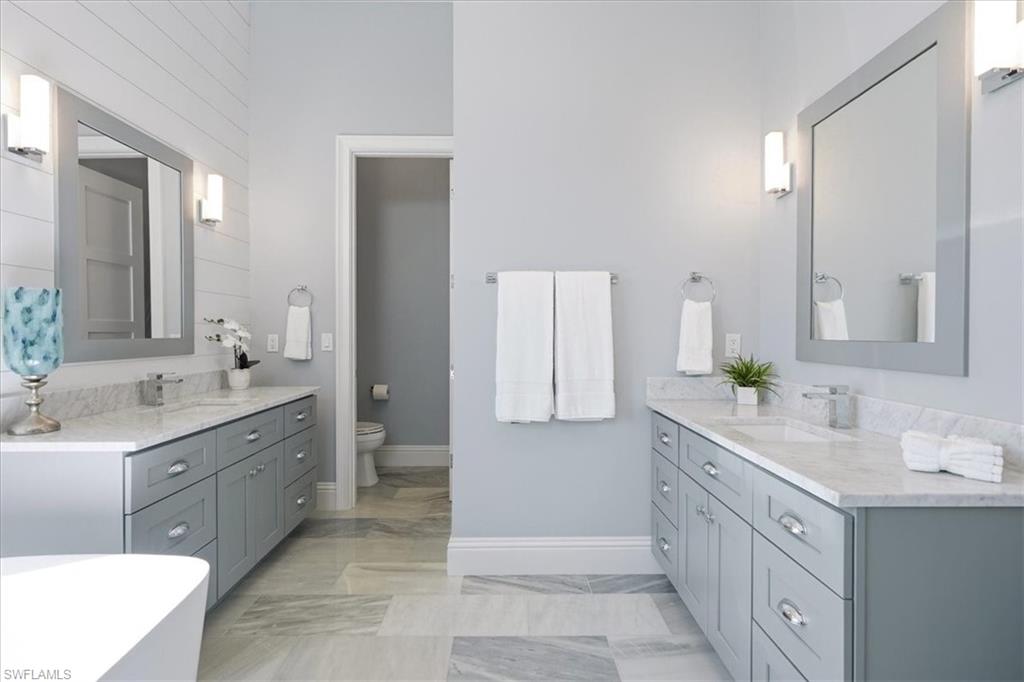 BONITA BEACH - Residential