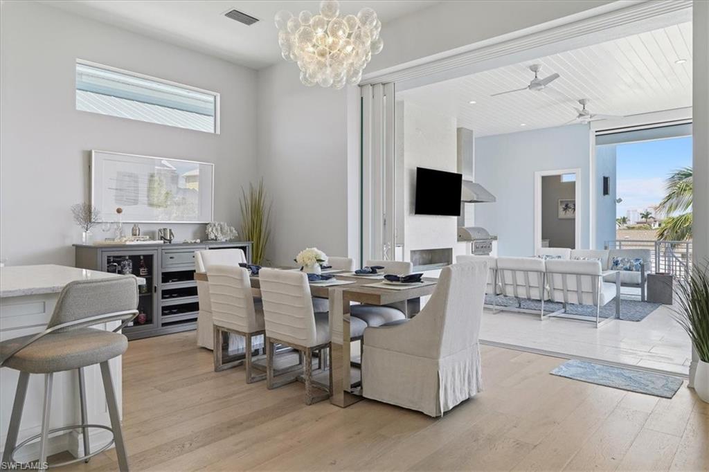 BONITA BEACH - Residential