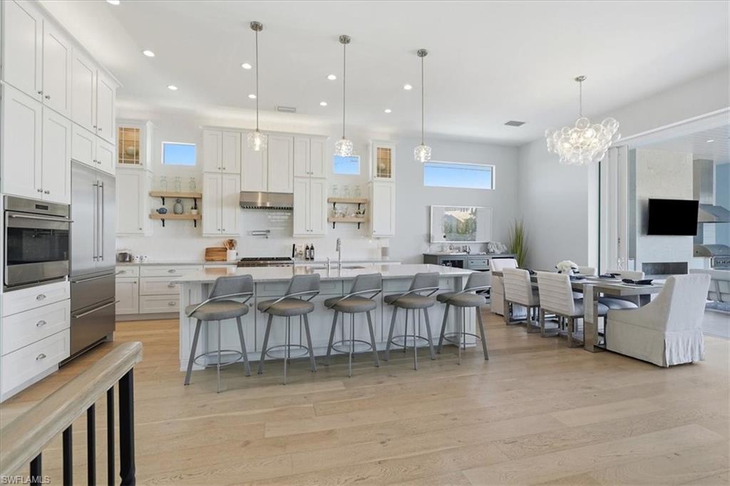 BONITA BEACH - Residential