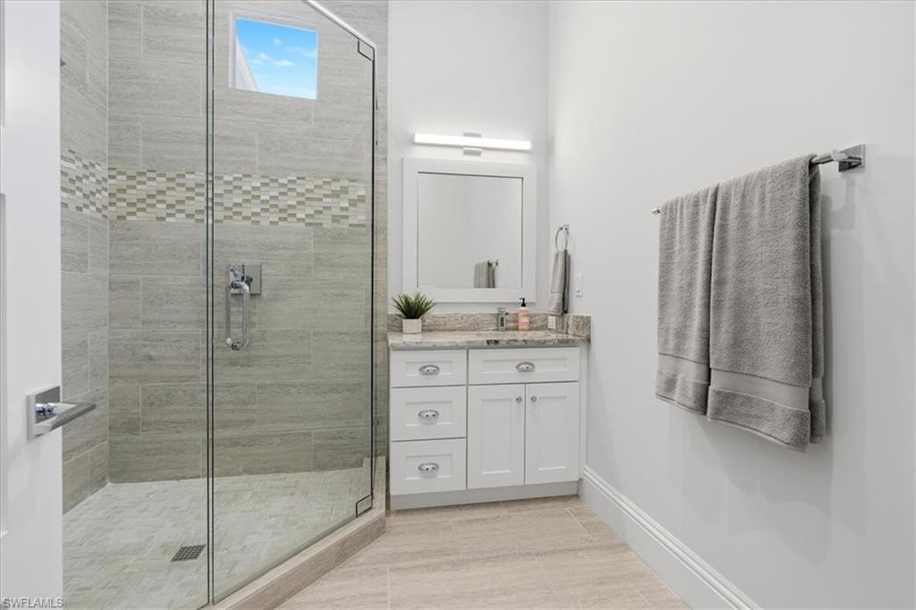BONITA BEACH - Residential