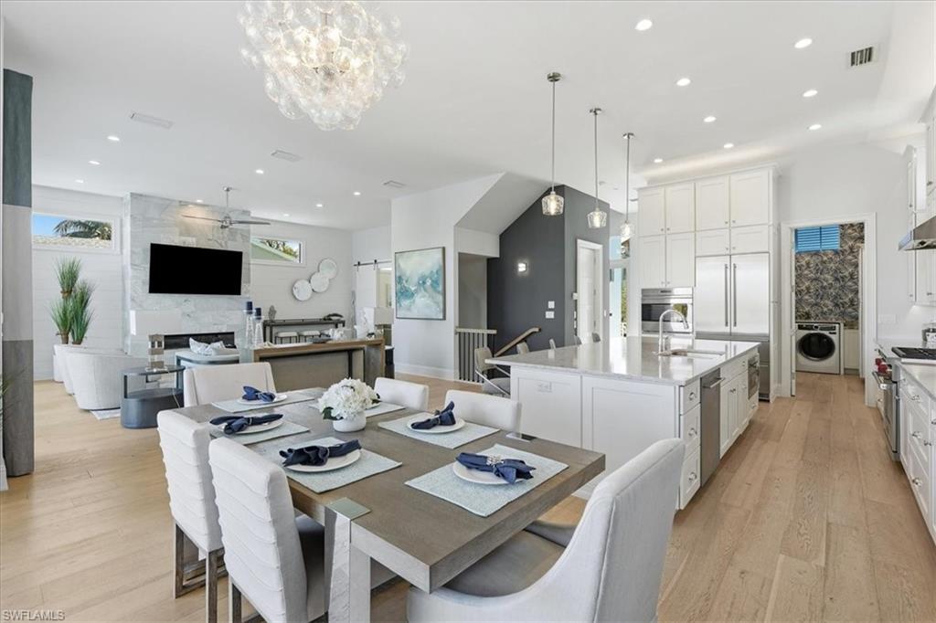 BONITA BEACH - Residential