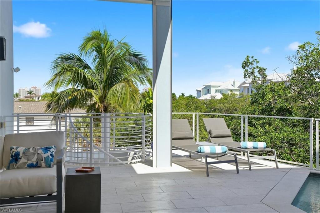 BONITA BEACH - Residential