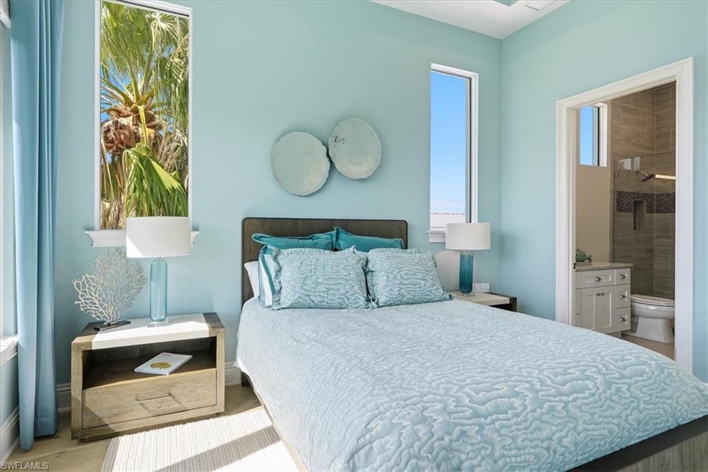BONITA BEACH - Residential
