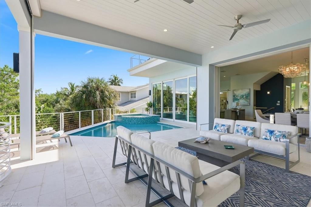 BONITA BEACH - Residential