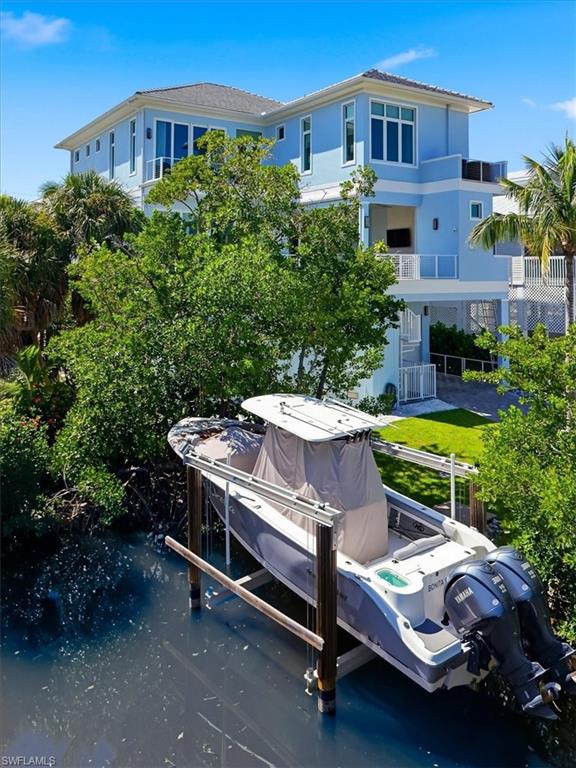 BONITA BEACH - Residential
