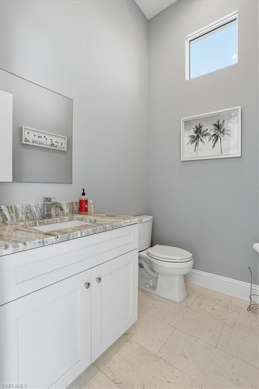 BONITA BEACH - Residential
