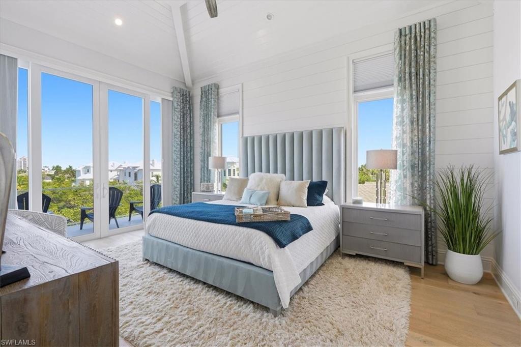 BONITA BEACH - Residential