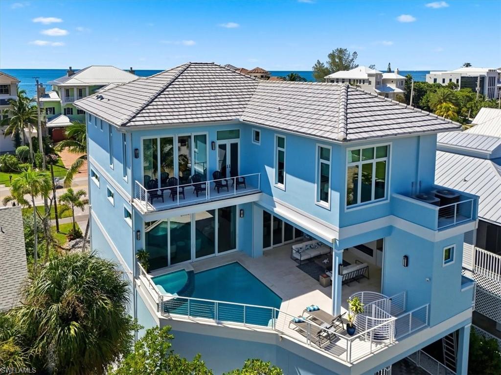 BONITA BEACH - Residential